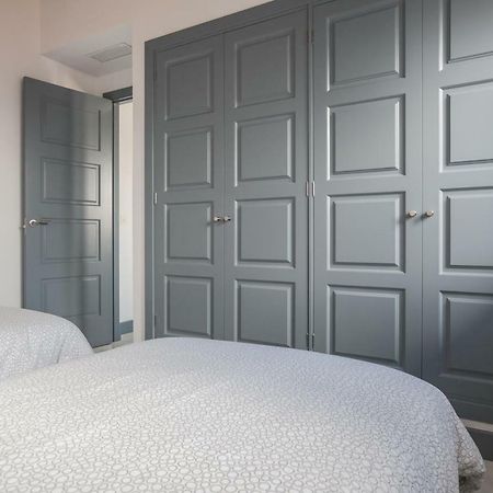 Casas De Sevilla - Apartamentos Tintes12 ภายนอก รูปภาพ