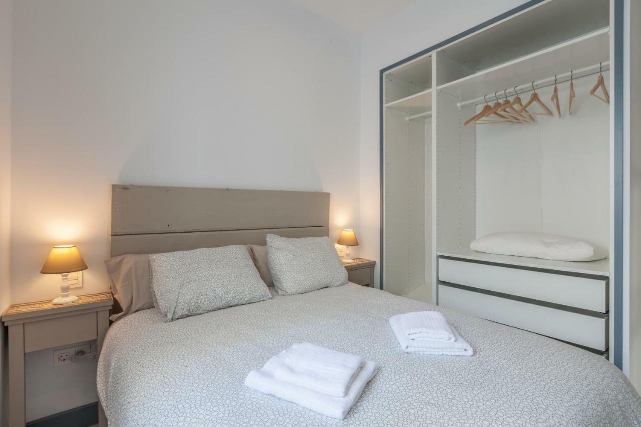 Casas De Sevilla - Apartamentos Tintes12 ภายนอก รูปภาพ
